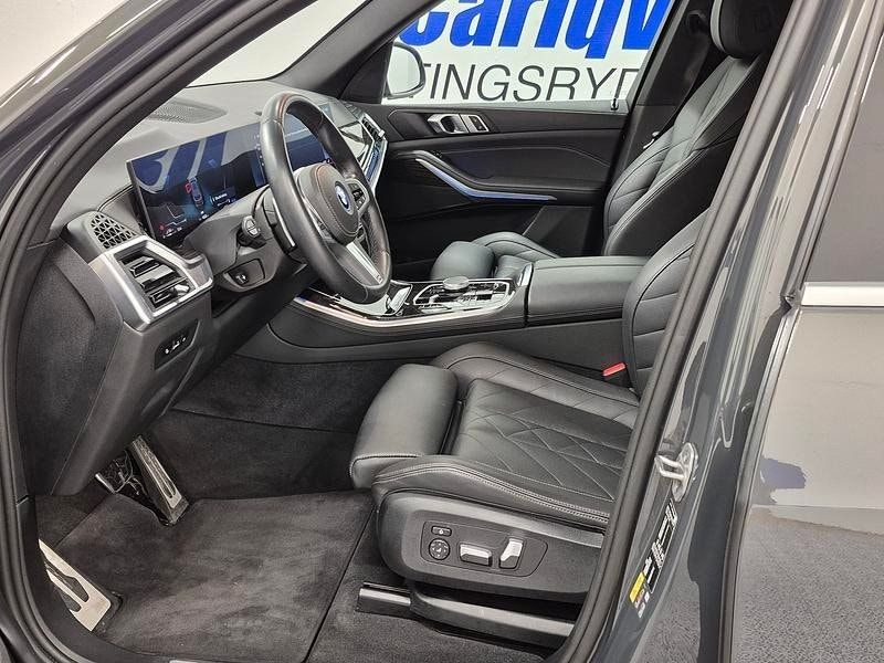 BMW X5 bild 2