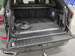 BMW X5 bild 12