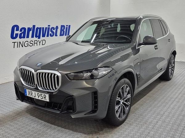 BMW X5 Plug in XDRIVE M-SPORT - 2024