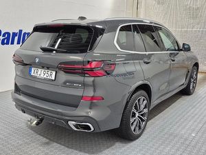BMW X5 bild 4