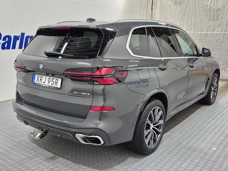 BMW X5 bild 4