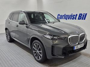 BMW X5 bild 3
