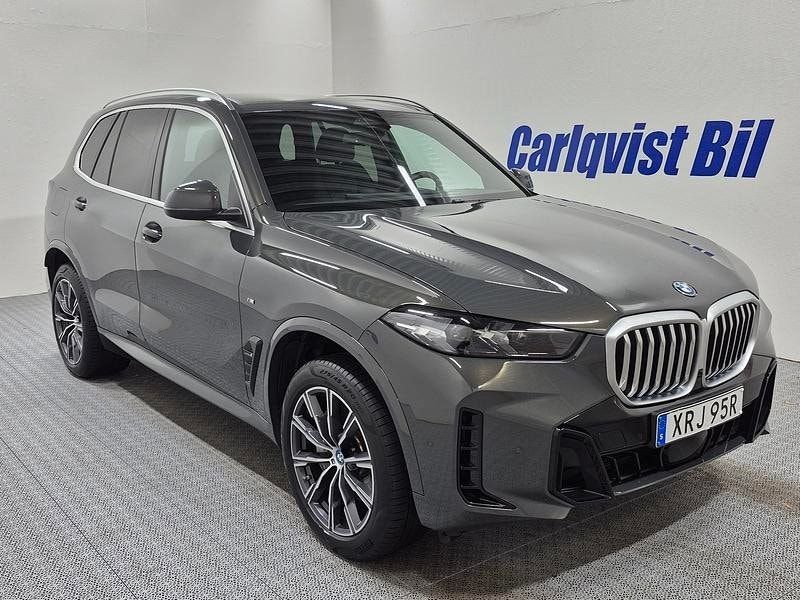 BMW X5 bild 3