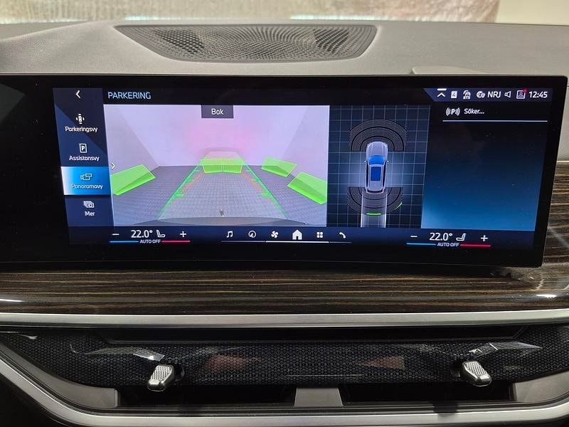 BMW X5 bild 7