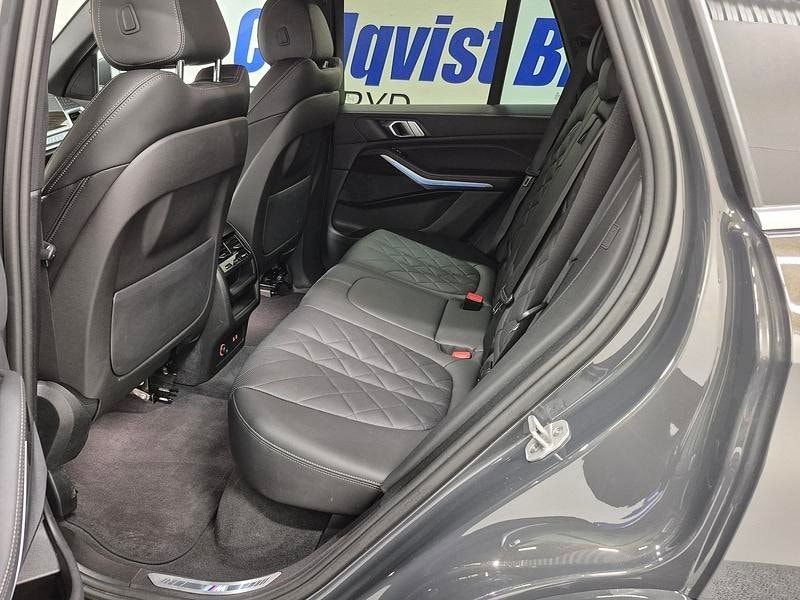BMW X5 bild 9