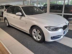 BMW 318 bild 2