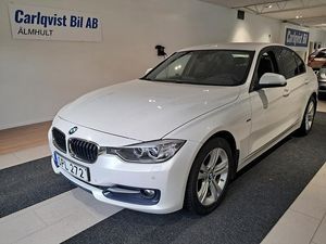 BMW 318 bild 1