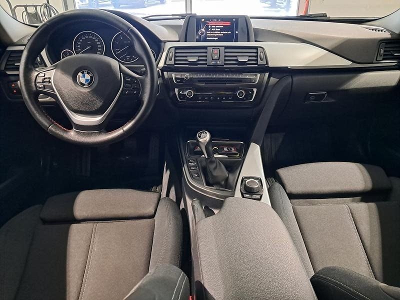 BMW 318 bild 6
