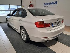 BMW 318 bild 4
