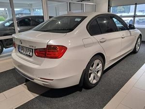 BMW 318 bild 3