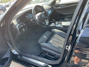 BMW 520 bild 5