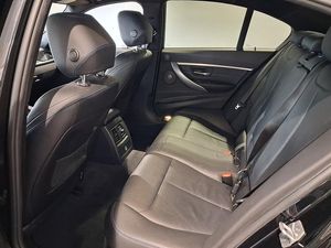 BMW 320 bild 3