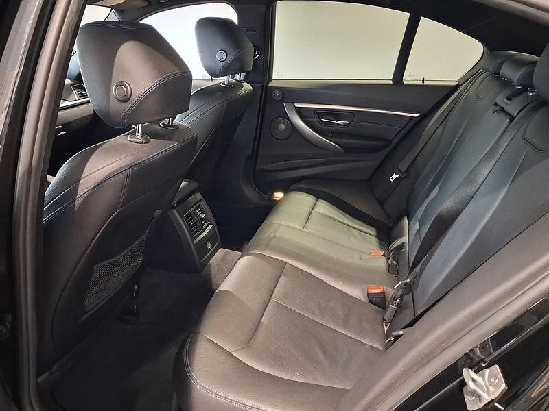 BMW 320 bild 3