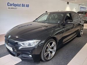 BMW 320 bild 1