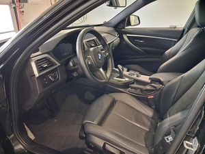 BMW 320 bild 2
