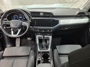 Audi Q3 bild 6