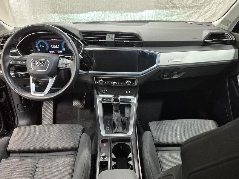 Audi Q3 bild 6