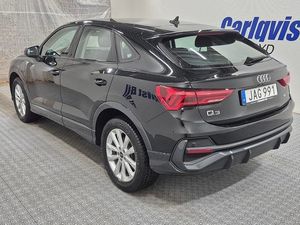 Audi Q3 bild 5