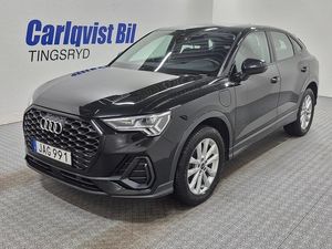 Audi Q3 bild 1