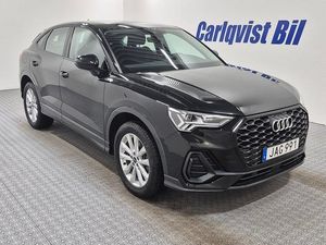 Audi Q3 bild 3
