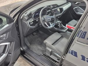 Audi Q3 bild 2