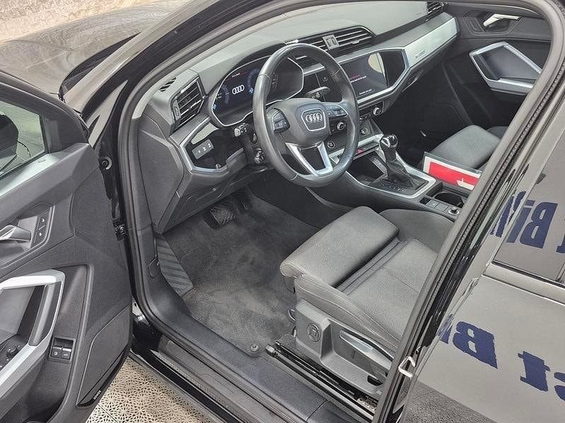 Audi Q3 bild 2