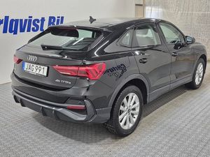 Audi Q3 bild 4