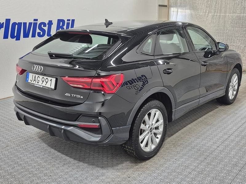 Audi Q3 bild 4