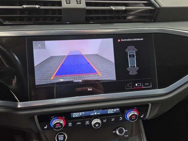 Audi Q3 bild 7