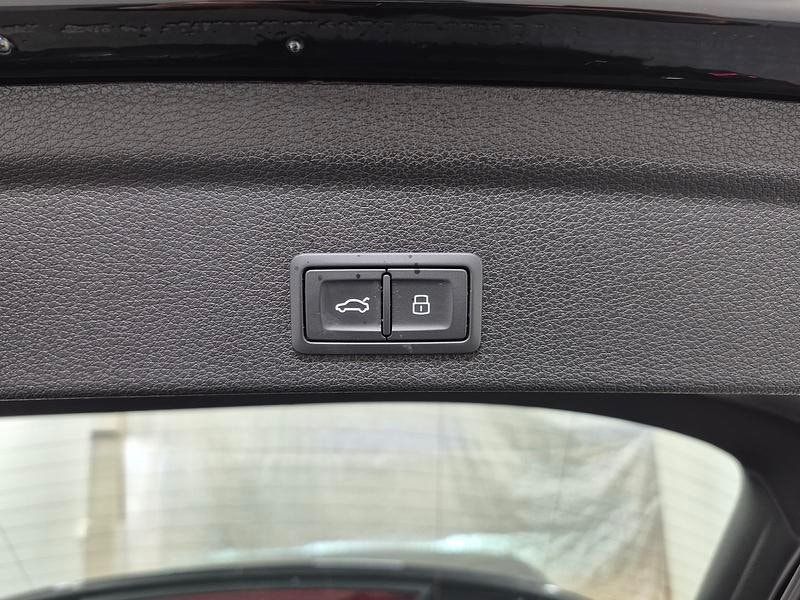 Audi Q3 bild 8