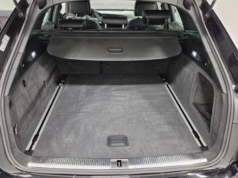 Audi A6 bild 9