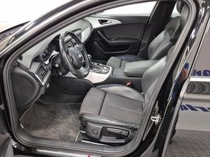 Audi A6 bild 2