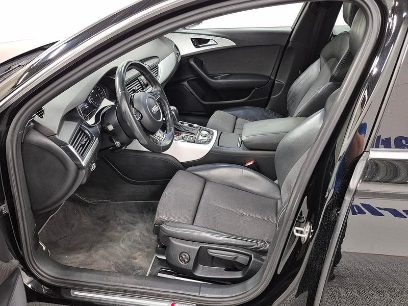 Audi A6 bild 2