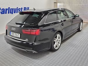 Audi A6 bild 4
