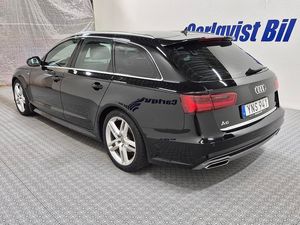 Audi A6 bild 3