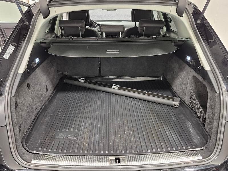 Audi A6 bild 9