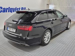 Audi A6 bild 4