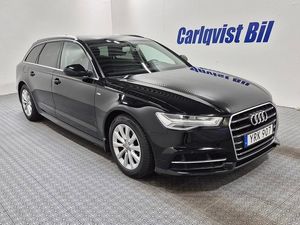 Audi A6 bild 3