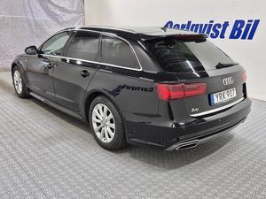 Audi A6 bild 5