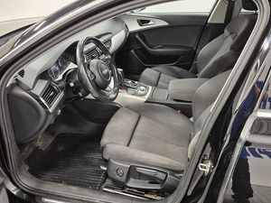 Audi A6 bild 2