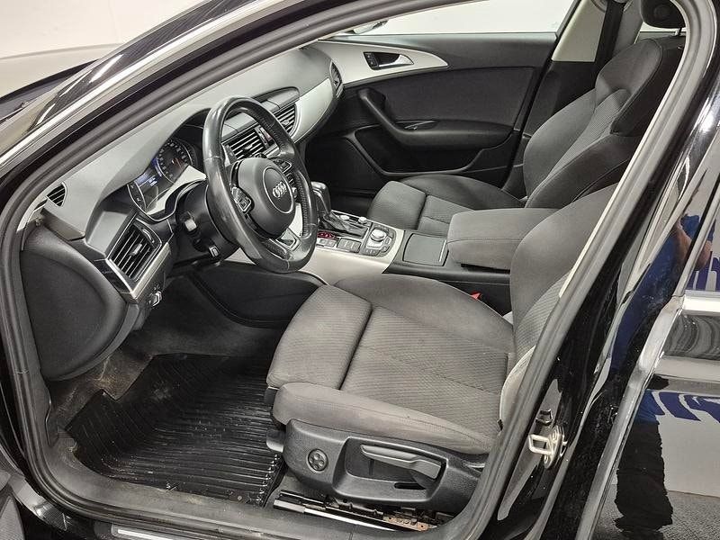 Audi A6 bild 2