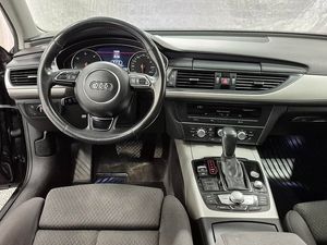 Audi A6 bild 6