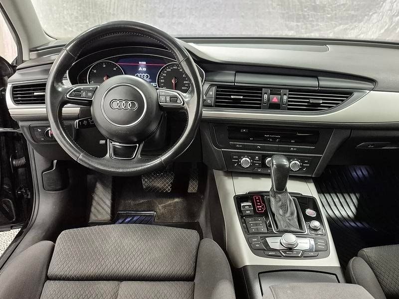 Audi A6 bild 6