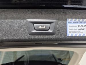 BMW 530 bild 9