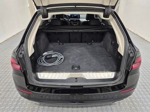 BMW 530 bild 10