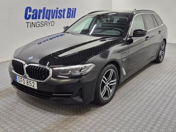 BMW 530 e TOURING XDRIVE Plug in - 2022
