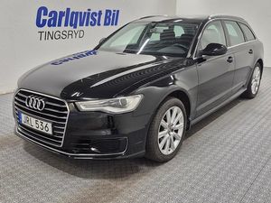 Audi A6 bild 1