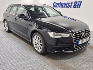 Audi A6 bild 5