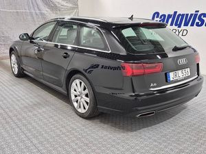 Audi A6 bild 3