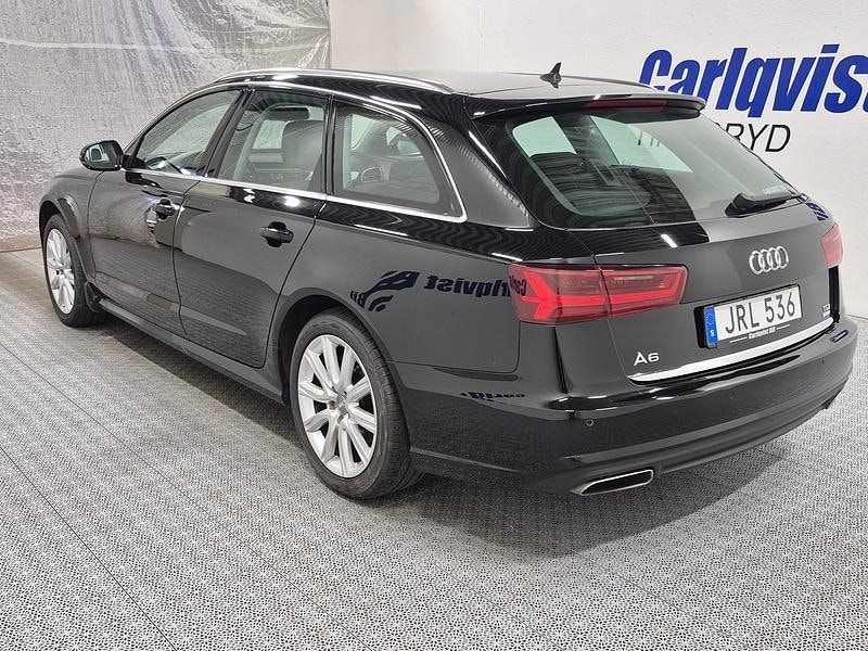 Audi A6 bild 3
